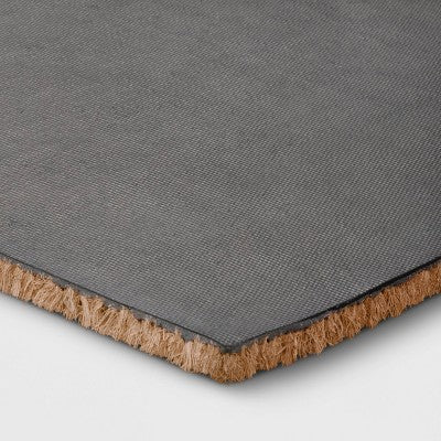  1'6"x2'6" Home Sweet Home Doormat - Threshold™