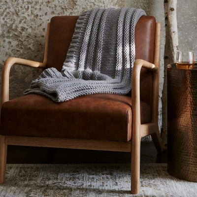  Vintage Distressed Rug - Threshold™
